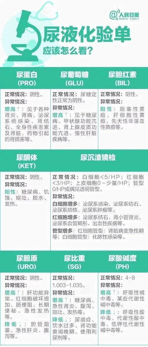 再难！及中国主要城市居民健康行9图带你看懂体检报告保险核保不(图9)